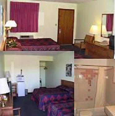 Blue Spruce Motel Ламар Номер фото